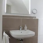 Lejlighed Gaestehaus Sonnenhuegel