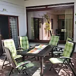 Gaestehaus Sonnenhuegel Apartmán