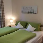 Gaestehaus Sonnenhuegel דירה *