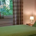 Apartmán Gaestehaus Sonnenhuegel *