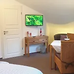 Gaestehaus Sonnenhuegel Apartmán Möhnesee