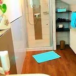 Gaestehaus Sonnenhuegel דירה