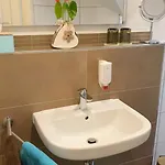 Gaestehaus Sonnenhuegel דירה *