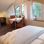 דירה Gaestehaus Sonnenhuegel *
