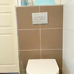 Gaestehaus Sonnenhuegel דירה