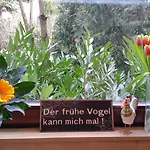 Gaestehaus Sonnenhuegel דירה Möhnesee