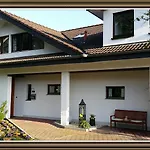 דירה Gaestehaus Sonnenhuegel