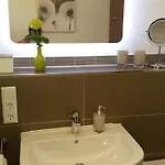 דירה Gaestehaus Sonnenhuegel Möhnesee