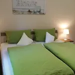 Gaestehaus Sonnenhuegel Lejlighed