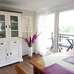 Gaestehaus Sonnenhuegel דירה Möhnesee