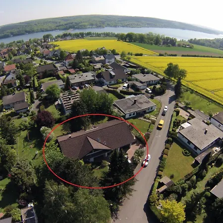 Gaestehaus Sonnenhuegel Moehnesee