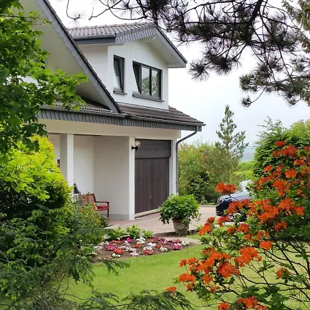 Gaestehaus Sonnenhuegel Apartmán *