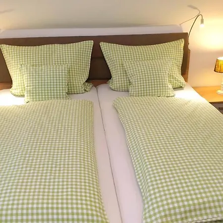 Gaestehaus Sonnenhuegel Διαμέρισμα Möhnesee