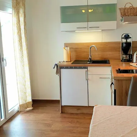 Gaestehaus Sonnenhuegel *