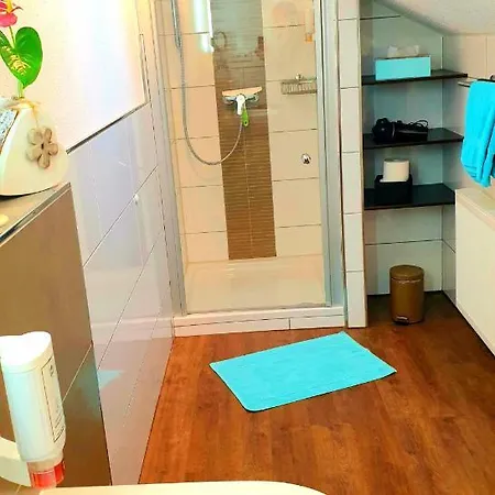 Gaestehaus Sonnenhuegel Appartement