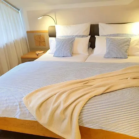 Lägenhet Gaestehaus Sonnenhuegel *