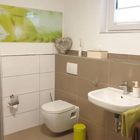 Gaestehaus Sonnenhuegel *