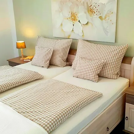 Διαμέρισμα Gaestehaus Sonnenhuegel Möhnesee