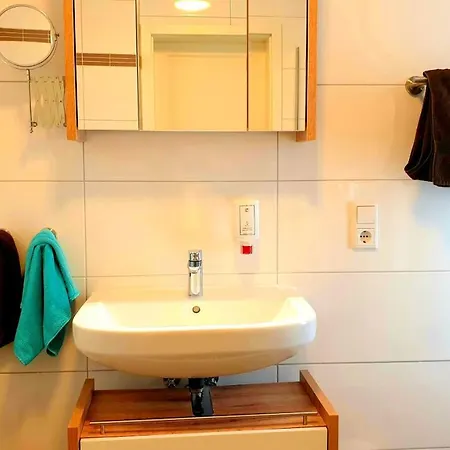 Gaestehaus Sonnenhuegel