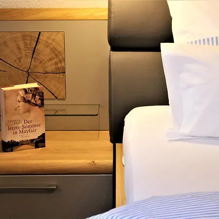 Gaestehaus Sonnenhuegel * Möhnesee