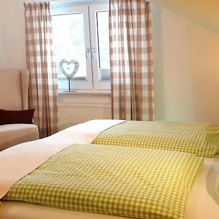 Gaestehaus Sonnenhuegel * Möhnesee