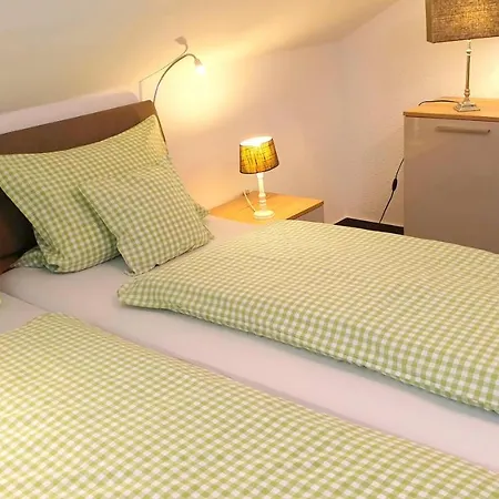 Διαμέρισμα Gaestehaus Sonnenhuegel Möhnesee