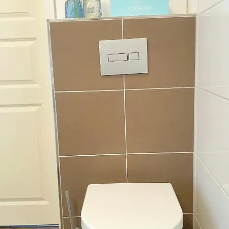 Gaestehaus Sonnenhuegel Διαμέρισμα