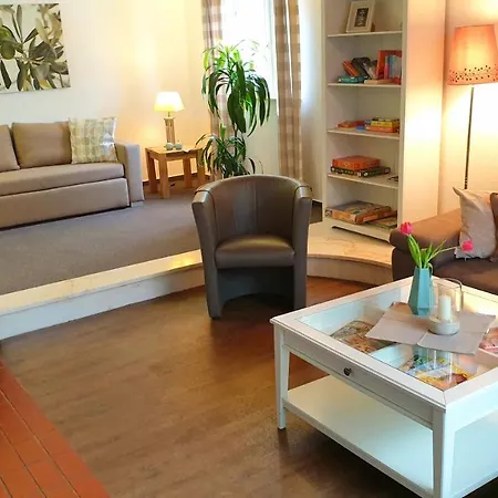 Gaestehaus Sonnenhuegel Apartmán *