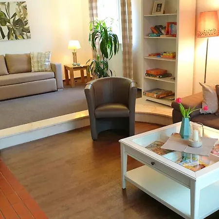 Gaestehaus Sonnenhuegel Apartment *