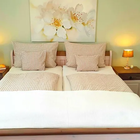 Gaestehaus Sonnenhuegel *