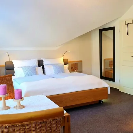 Gaestehaus Sonnenhuegel *