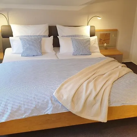 Gaestehaus Sonnenhuegel Möhnesee