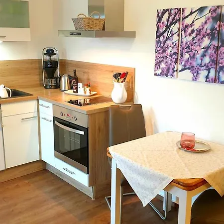 Gaestehaus Sonnenhuegel * Möhnesee