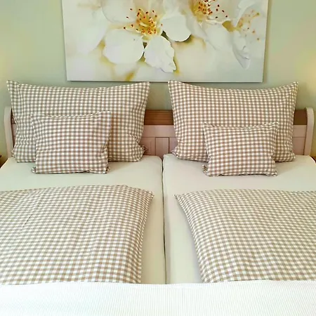 Appartamento Gaestehaus Sonnenhuegel *