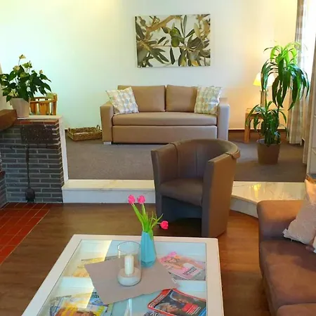 Apartment Gaestehaus Sonnenhuegel Moehnesee