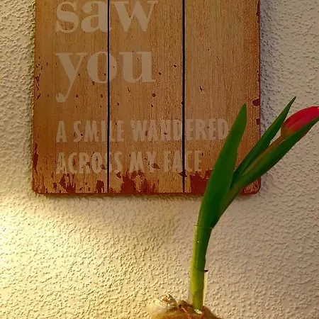 Διαμέρισμα Gaestehaus Sonnenhuegel *