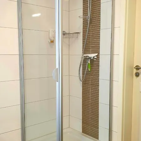 Gaestehaus Sonnenhuegel Daire *
