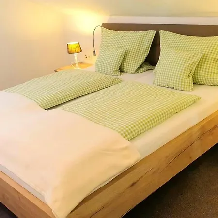 Gaestehaus Sonnenhuegel Möhnesee