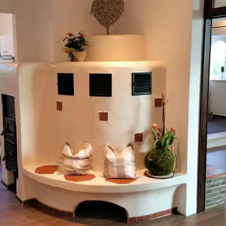 Διαμέρισμα Gaestehaus Sonnenhuegel