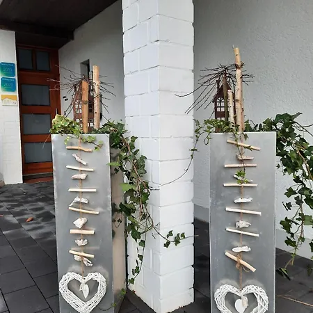 Gaestehaus Sonnenhuegel Möhnesee