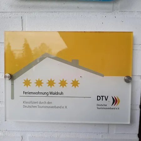 Gaestehaus Sonnenhuegel * Möhnesee