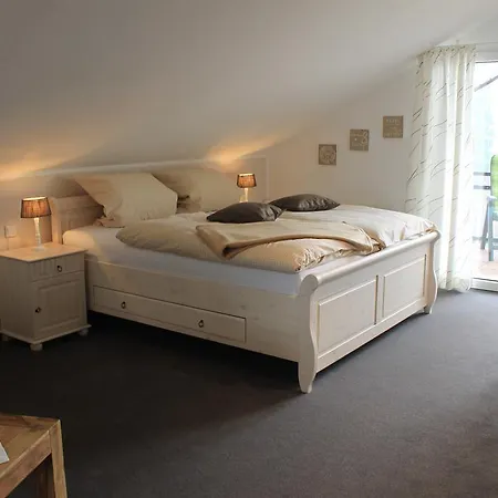 Gaestehaus Sonnenhuegel Möhnesee