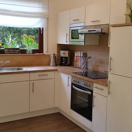 Gaestehaus Sonnenhuegel *