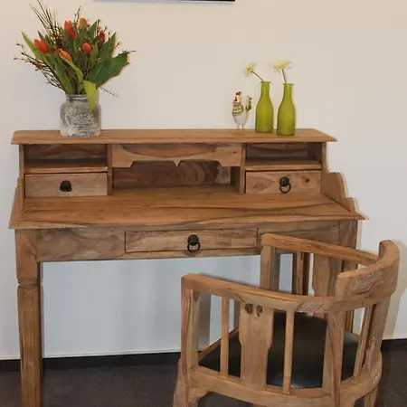 Gaestehaus Sonnenhuegel Διαμέρισμα