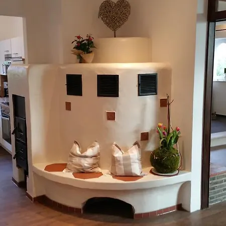 Διαμέρισμα Gaestehaus Sonnenhuegel