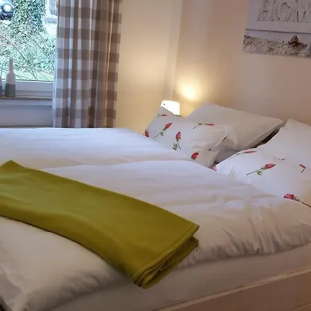 Gaestehaus Sonnenhuegel