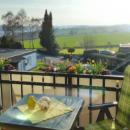 Gaestehaus Sonnenhuegel