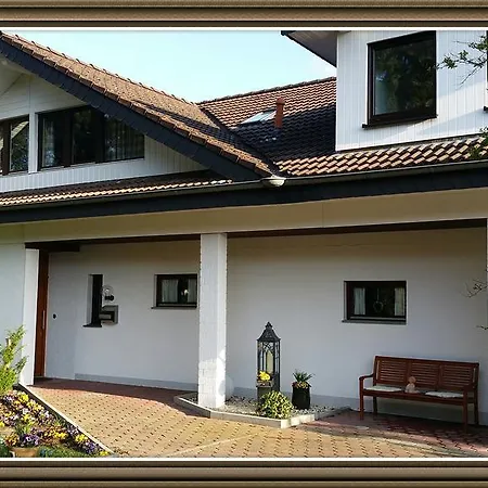 Διαμέρισμα Gaestehaus Sonnenhuegel