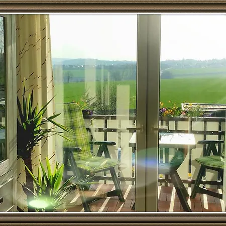 Gaestehaus Sonnenhuegel Möhnesee