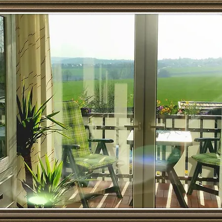 Gaestehaus Sonnenhuegel Moehnesee